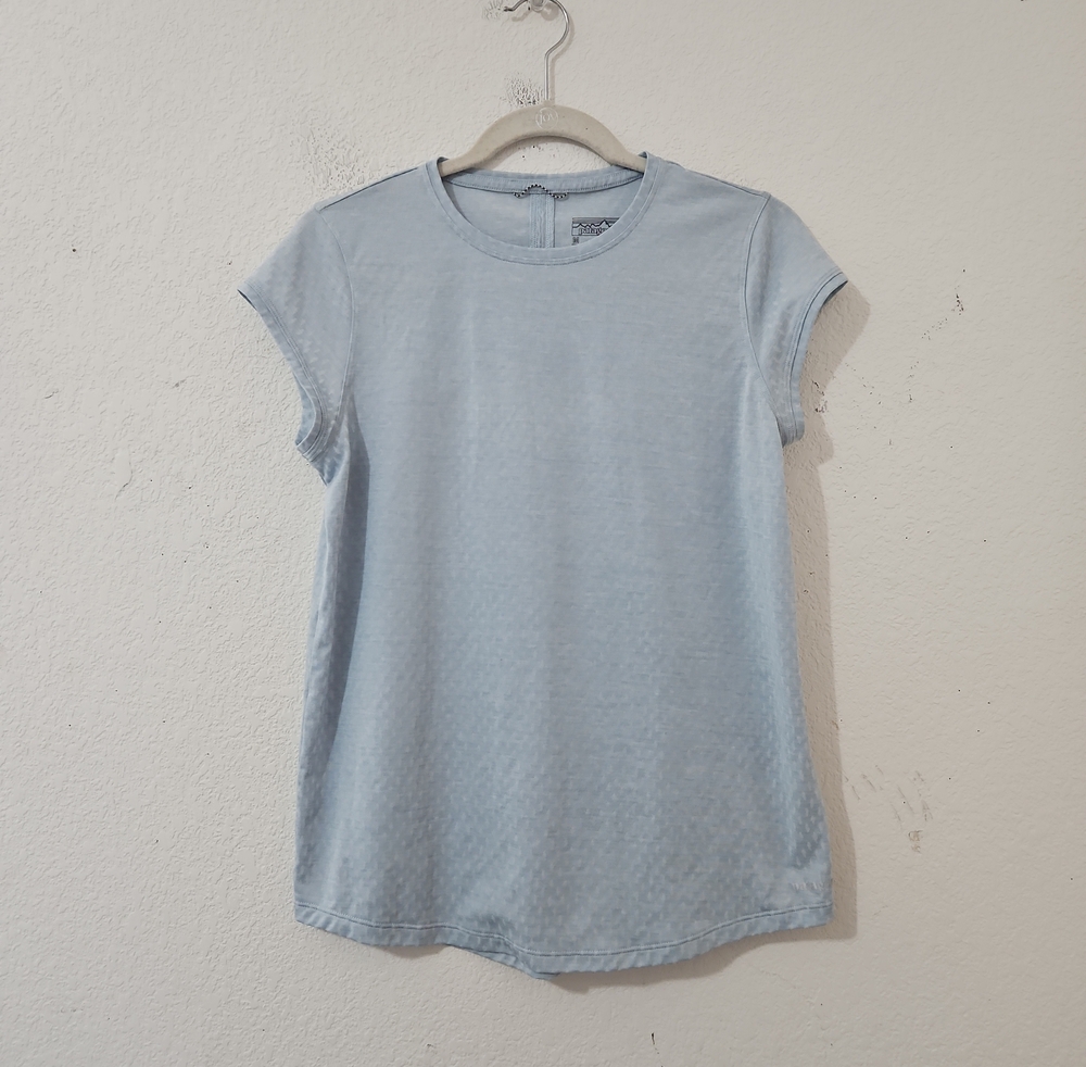 Patagonia Women's Ridge Flow Shirt Size Medium